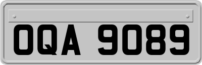OQA9089