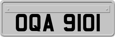 OQA9101