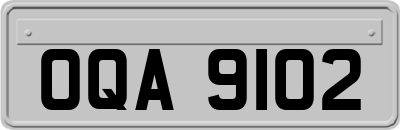 OQA9102