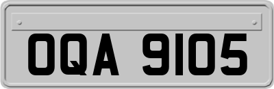 OQA9105