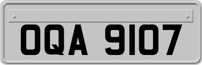 OQA9107