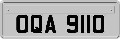 OQA9110