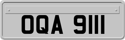 OQA9111