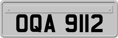 OQA9112