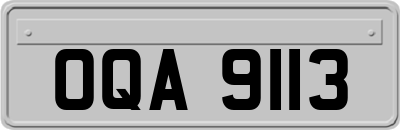 OQA9113