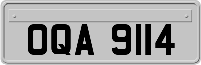 OQA9114