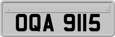 OQA9115