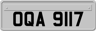 OQA9117