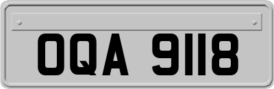 OQA9118