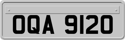 OQA9120