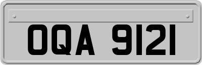 OQA9121