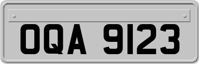 OQA9123