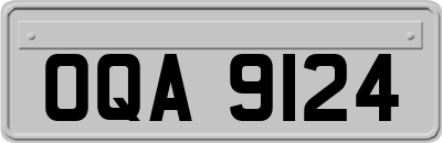 OQA9124