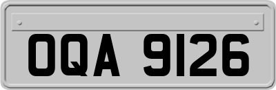 OQA9126