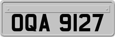 OQA9127