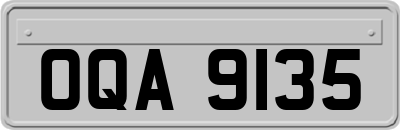 OQA9135