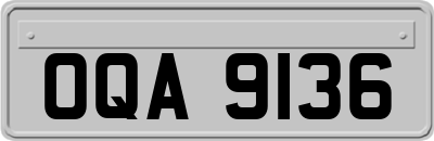 OQA9136