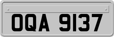OQA9137