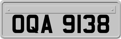 OQA9138
