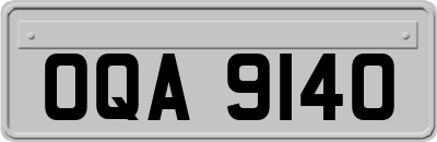 OQA9140
