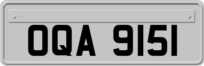 OQA9151