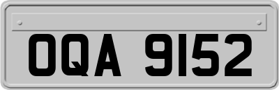 OQA9152