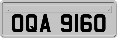 OQA9160