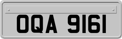 OQA9161