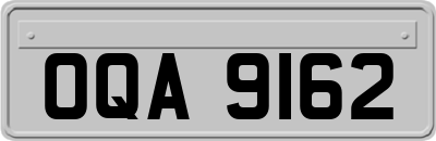 OQA9162