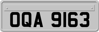 OQA9163