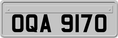 OQA9170