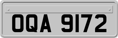OQA9172
