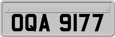 OQA9177