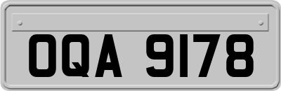 OQA9178