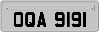 OQA9191