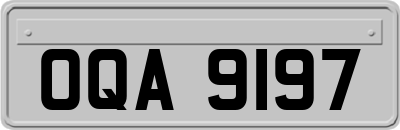 OQA9197