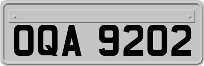 OQA9202