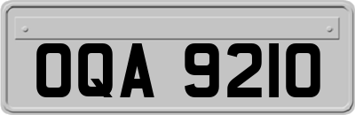 OQA9210