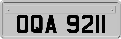 OQA9211