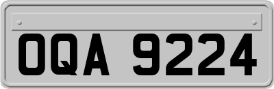 OQA9224