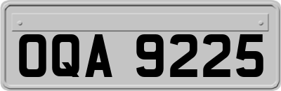 OQA9225
