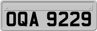 OQA9229