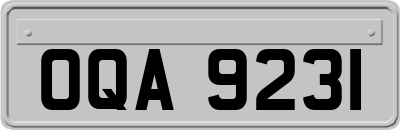 OQA9231