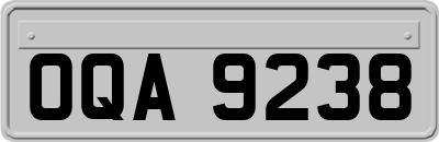 OQA9238