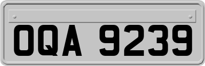 OQA9239