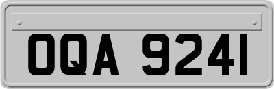 OQA9241