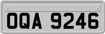 OQA9246