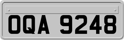 OQA9248