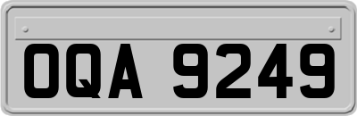 OQA9249