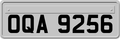 OQA9256